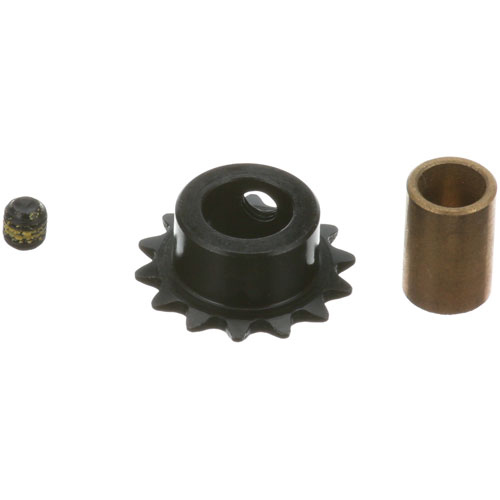 (image for) Roundup - AJ Antunes 11299 SPROCKET BEARING ASSY